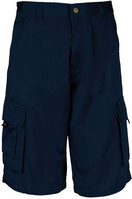 TREKKER - FÉRFI BERMUDA SHORT