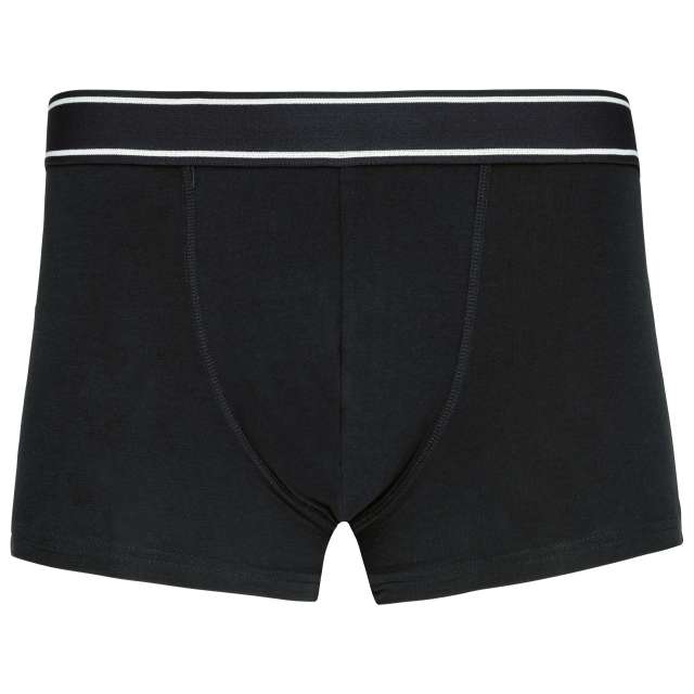 FÉRFI BOXER