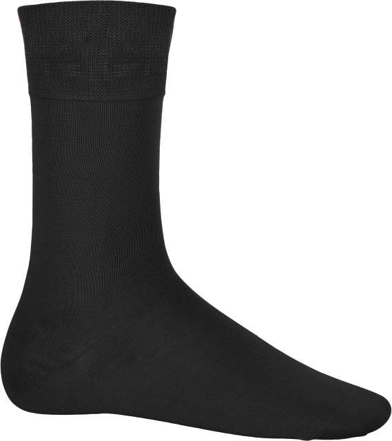 PAMUT ZOKNI – Black |