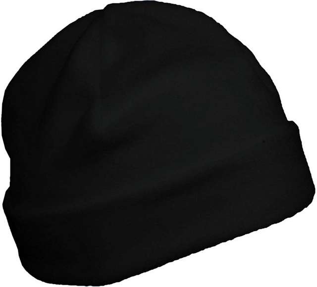 POLÁR SAPKA – Black |