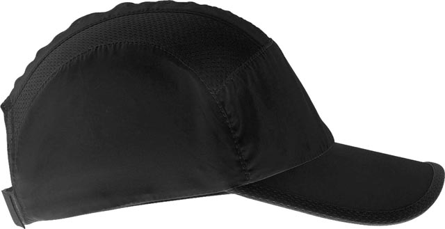 SPORT SAPKA – Black | U