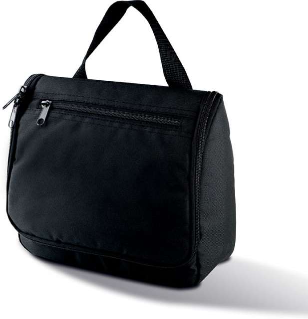 KOZMETIKAI TÁSKA – Black | U