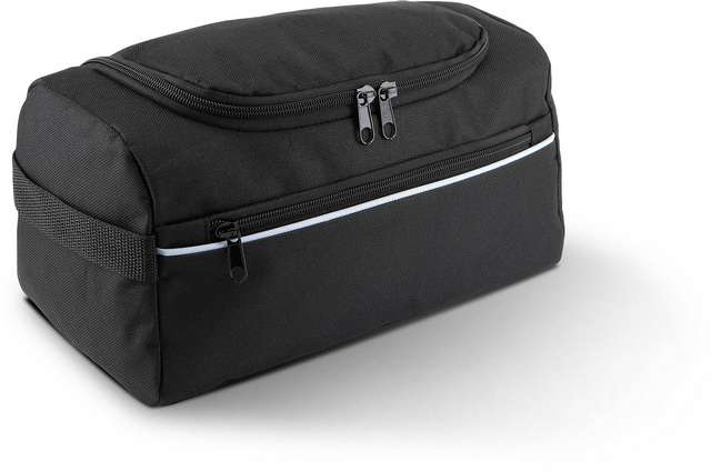 KOZMETIKAI TÁSKA – Black | U