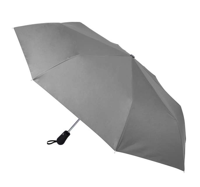 ÖSSZECSUKHATÓ MINI ESERNYŐ – Light Grey | U