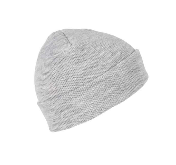 KÖTÖTT SAPKA – Ash Heather | U