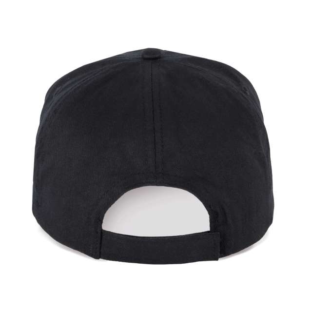 5 PANELES SAPKA – Black | U