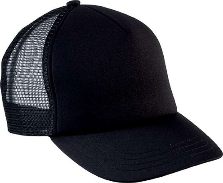 GYERMEK HÁLÓS 5 PANELES SAPKA