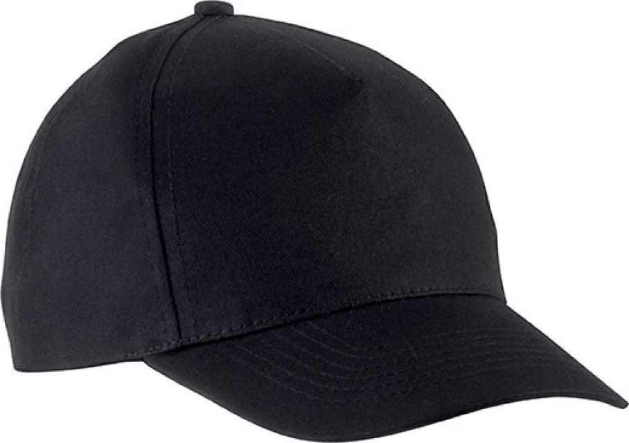 5 PANELES PAMUT GYERMEK SAPKA