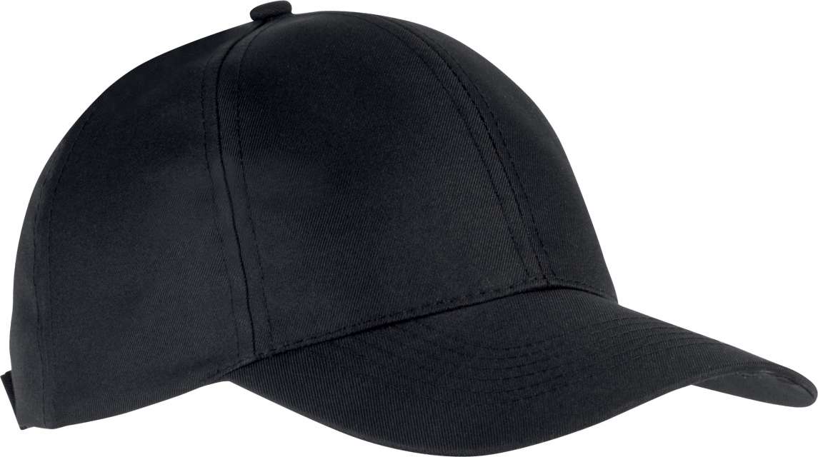 6 PANELES POLIÉSZTER SAPKA