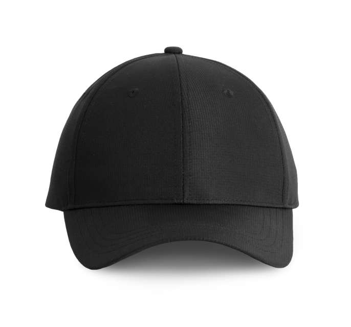 SPORT SAPKA – Black | U
