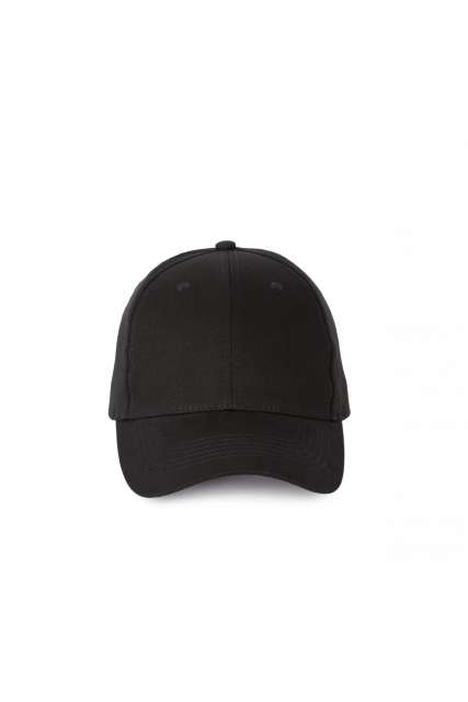 6 PANELES SAPKA – Black | U