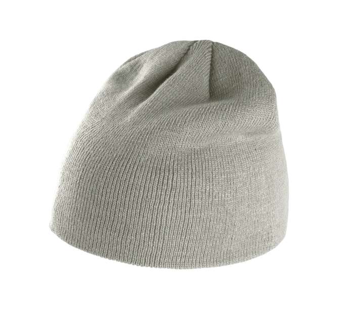 KÖTÖTT SAPKA – Light Grey | U