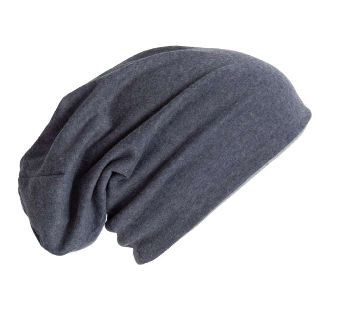 SAPKA – Blue Heather/Light Grey Heather | U