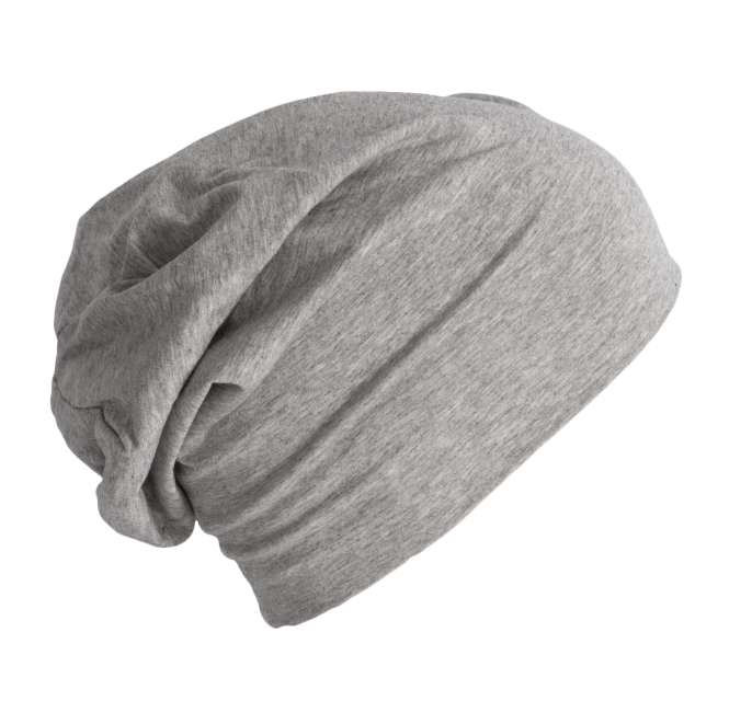 SAPKA – Slub Grey Heather | U
