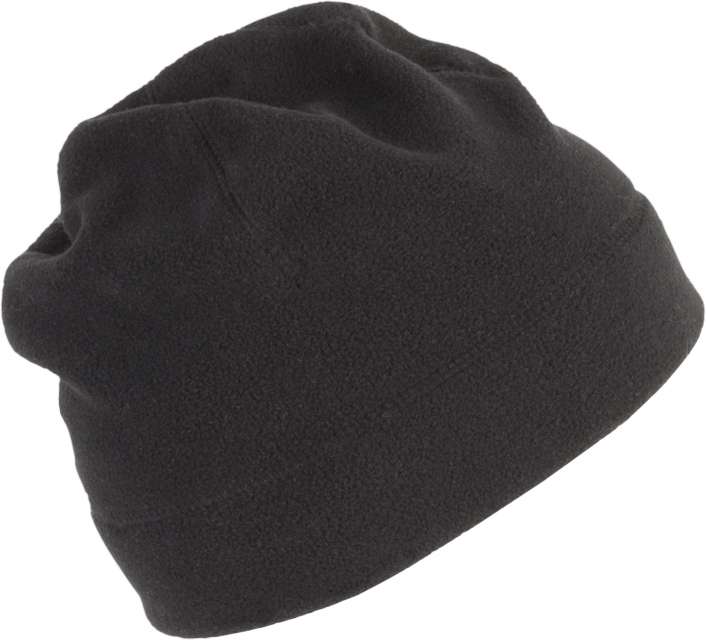 POLÁR SAPKA – Black | U