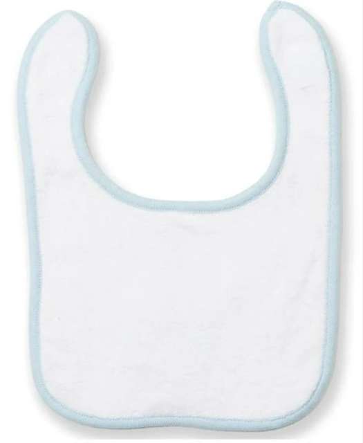 BABA ELŐKE – White/Blue | U