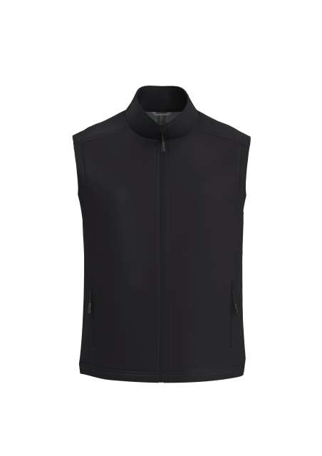 FÉRFI 3 RÉTEGŰ SOFTSHELL MELLÉNY