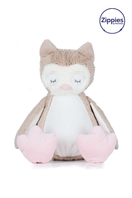 ZIPPIE BAGOLY
