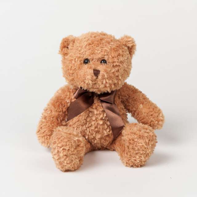 MUMBLES PLÜSSMACKÓ – Light Brown | M