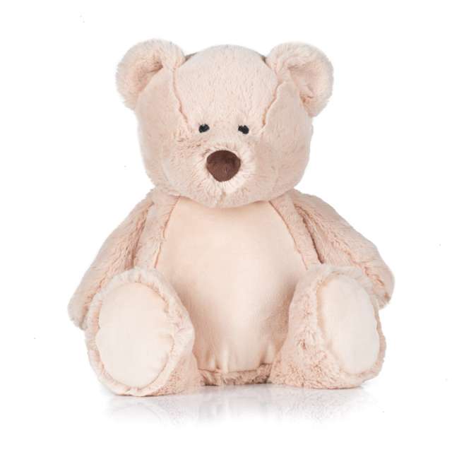 ZIPPIE TEDDY MACKÓ
