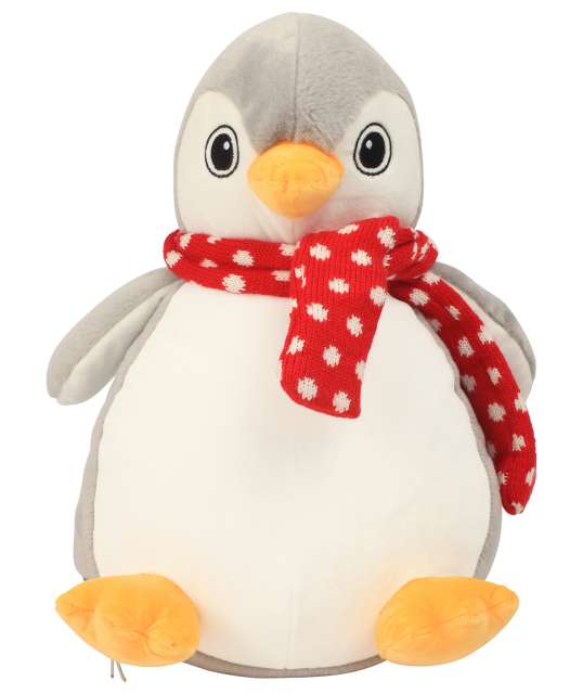 ZIPPIE PINGVIN