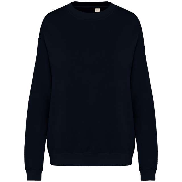 UNISZEX OVERSIZED TERRY280 PULÓVER