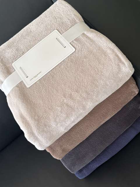 OLIMA CORAL FLEECE TAKARÓ – Charcoal Grey | U