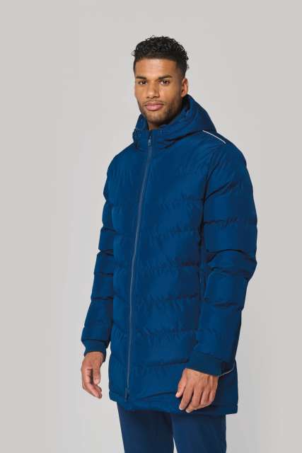 SPORT PARKA