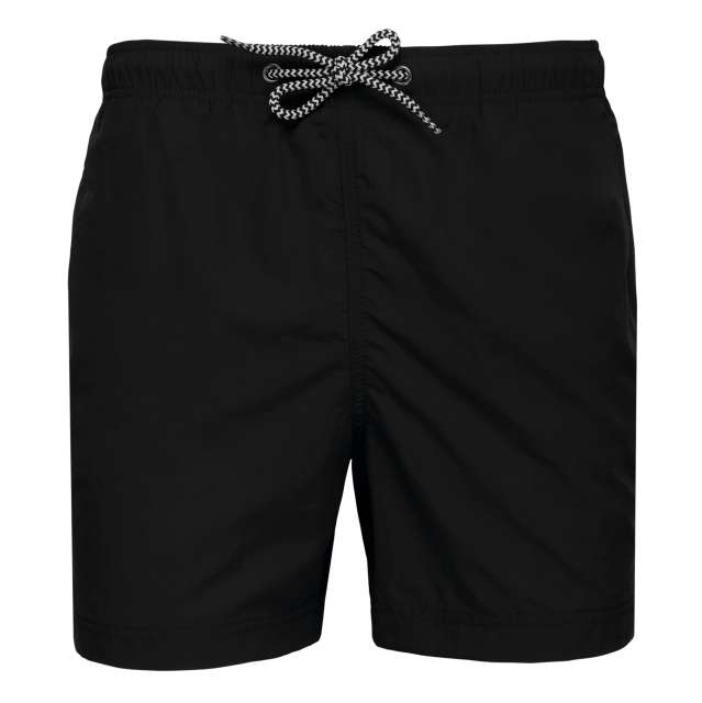 ÚSZÓSHORT – Black |