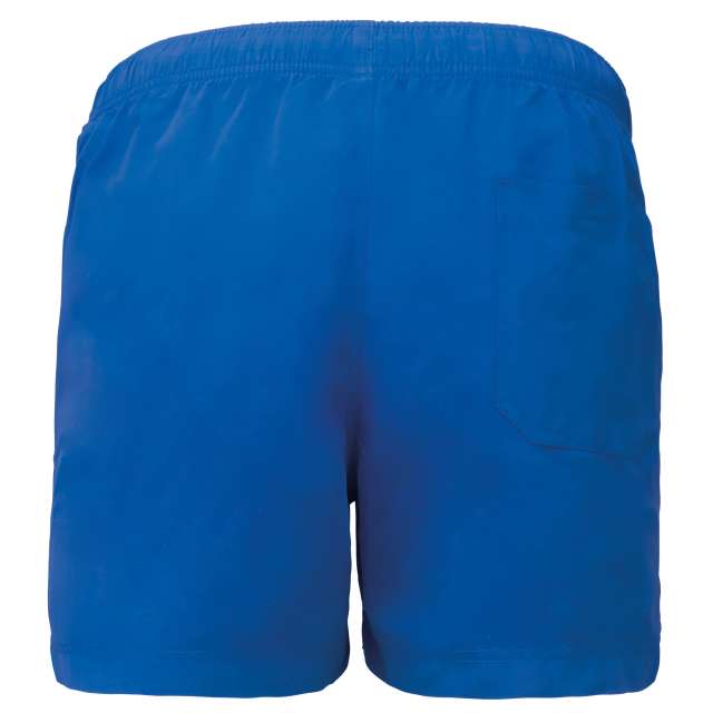 ÚSZÓSHORT – Aqua Blue |