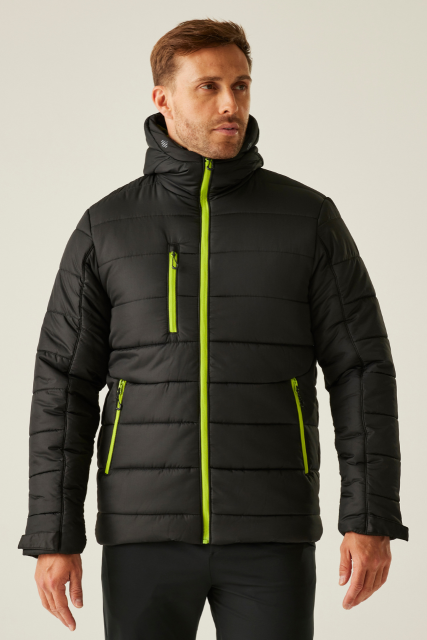 NAVIGATE THERMAL DZSEKI