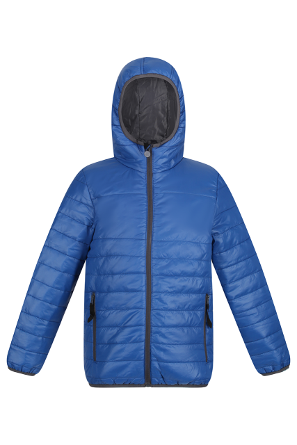 STORMFORCE THERMAL KAPUCNIS GYERMEK DZSEKI