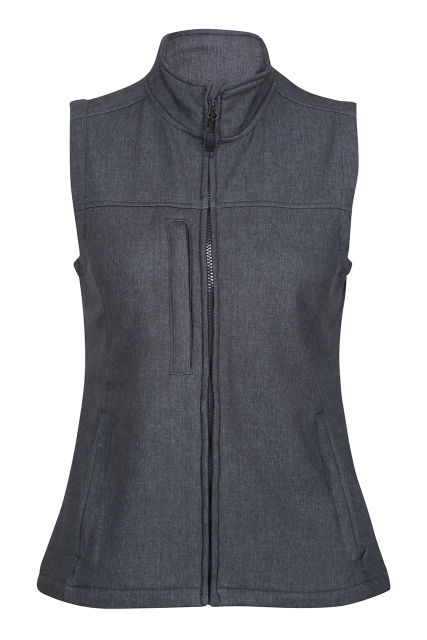 FLUX SOFTSHELL NŐI MELLÉNY