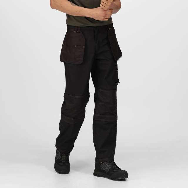 HARDWEAR ZSEBES NADRÁG (RÖVID)