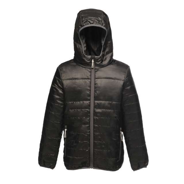 STORMFORCE THERMAL KAPUCNIS GYERMEK DZSEKI