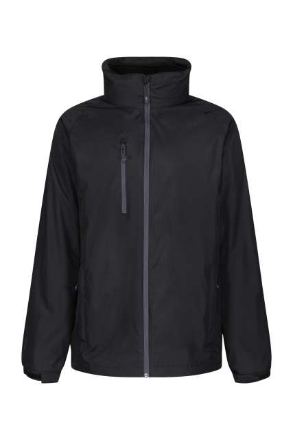 HONESTLY MADE ÚJRAHASZNOSÍTOTT 3 AZ 1-BEN KABÁT SOFTSHELL BELSŐ DZSEKIVEL