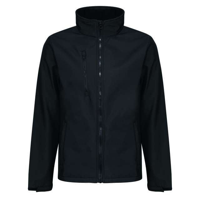 ABLAZE 3 RÉTEGŰ NYOMTATHATÓ SOFTSHELL DZSEKI