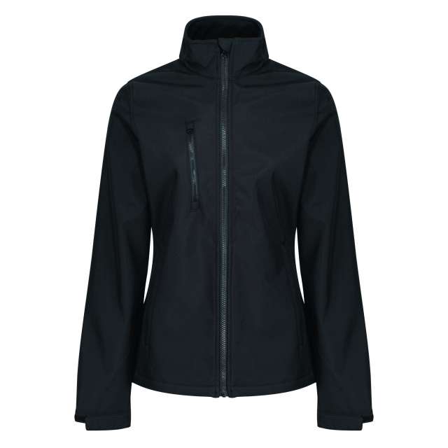 ABLAZE 3 RÉTEGŰ NYOMTATHATÓ NŐI SOFTSHELL DZSEKI