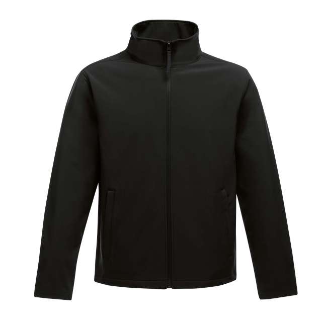 ABLAZE NYOMTATHATÓ FÉRFI SOFTSHELL