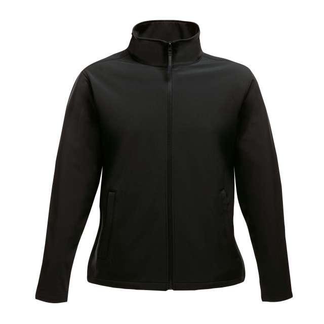 ABLAZE NYOMTATHATÓ NŐI SOFTSHELL