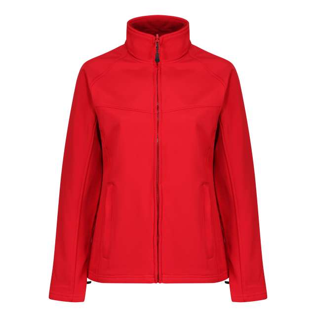 UPROAR INTERACTIVE NŐI SOFTSHELL