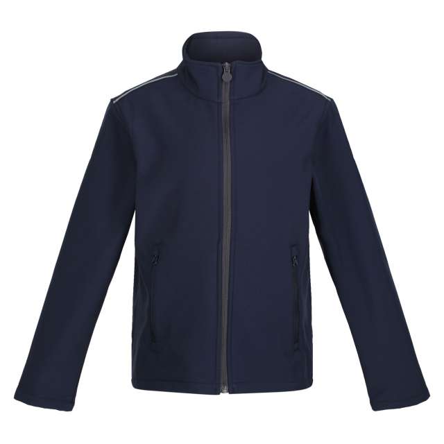 CLASSMATE GYERMEK SOFTSHELL