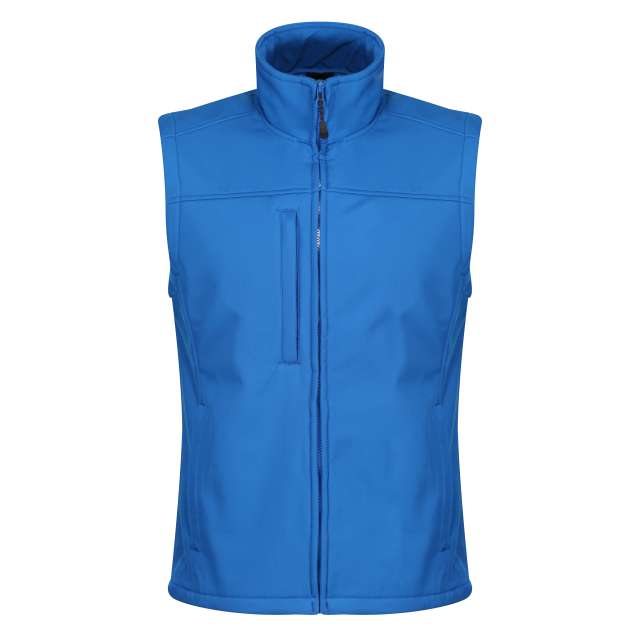 FLUX SOFTSHELL MELLÉNY