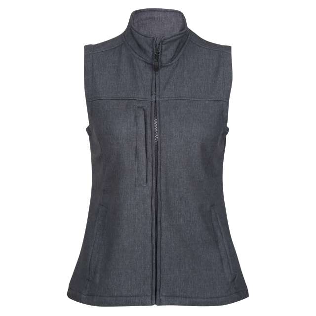 FLUX SOFTSHELL NŐI MELLÉNY