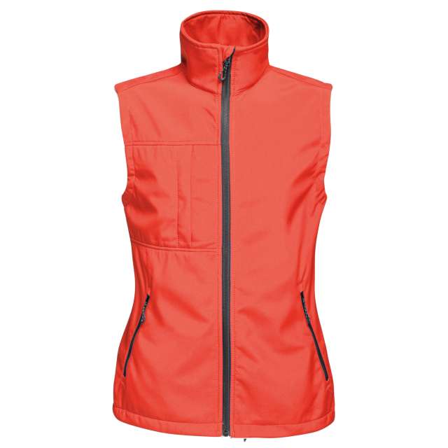 OCTAGON II HÁROMRÉTEGŰ NYOMTATHATÓ SOFTSHELL MELLÉNY
