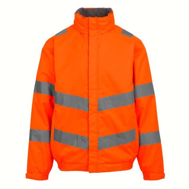 HI VIS PRO CONTRACT DOVER DZSEKI
