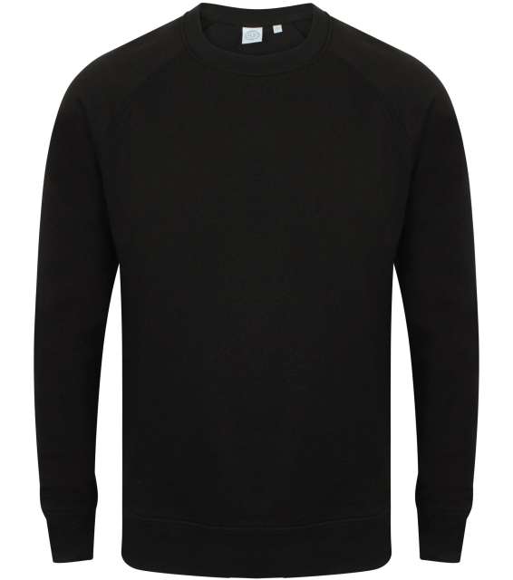 UNISZEX SLIM FIT PULÓVER