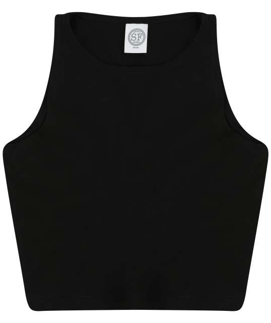 NŐI CROP TOP