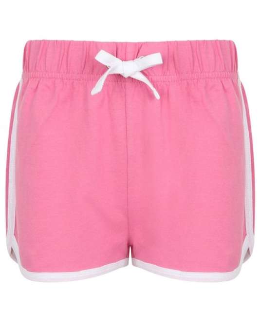 GYERMEK RETRO SHORT