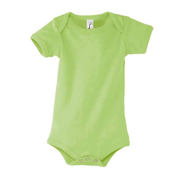 SOL'S BAMBINO - BABA BODY